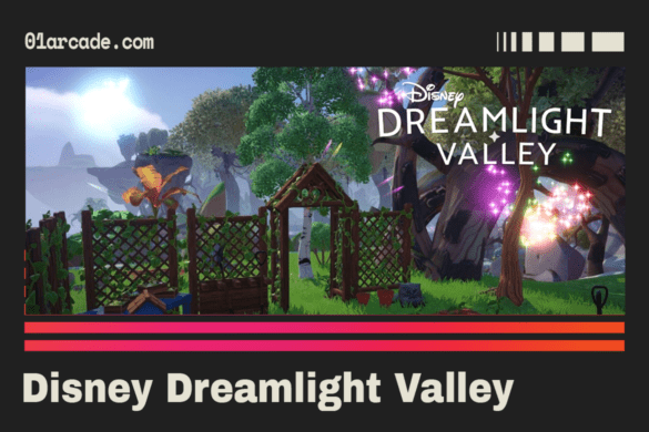 Où placer la clé de cristal dans Disney Dreamlight Valley Guide