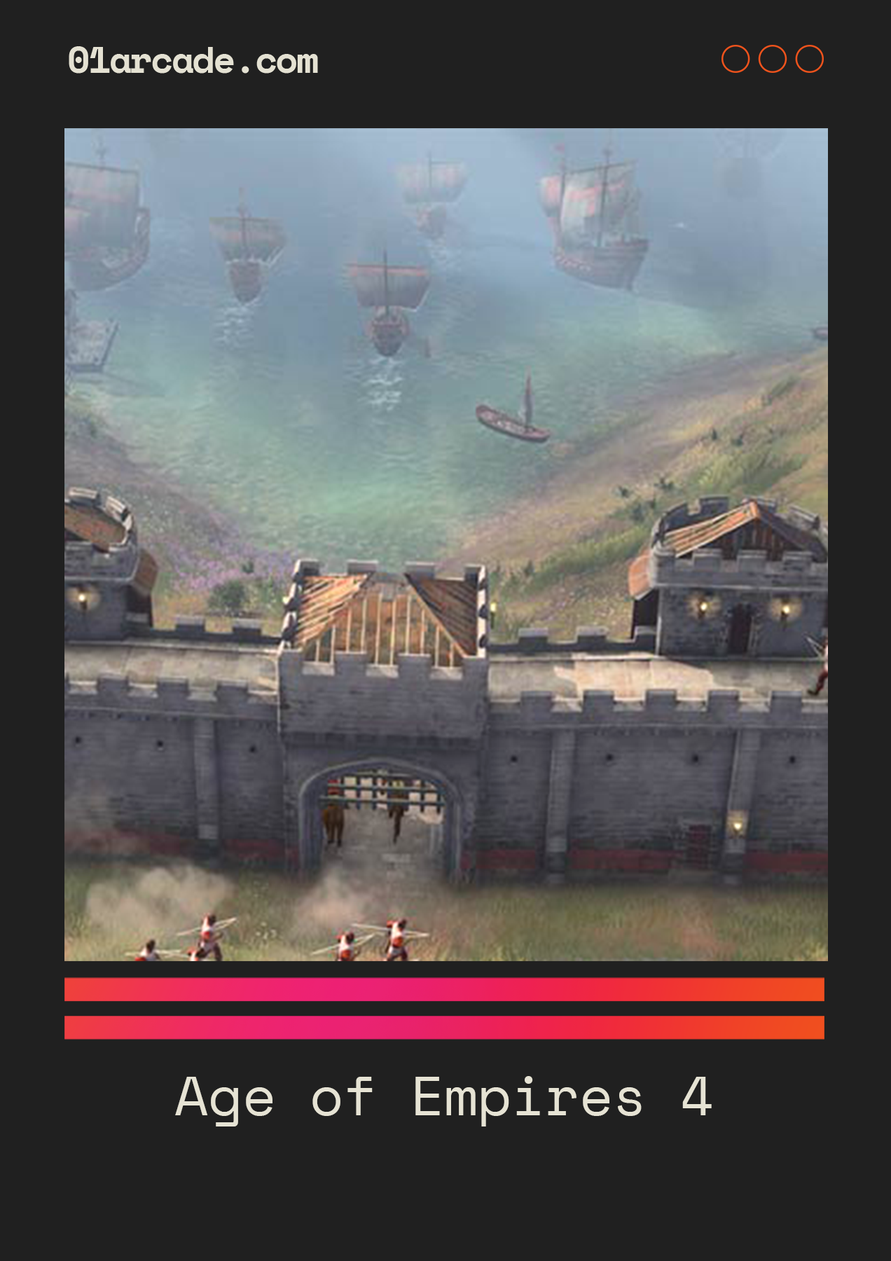 Jouez à Age of Empires 4 sur Mac Guide complet pour les utilisateurs