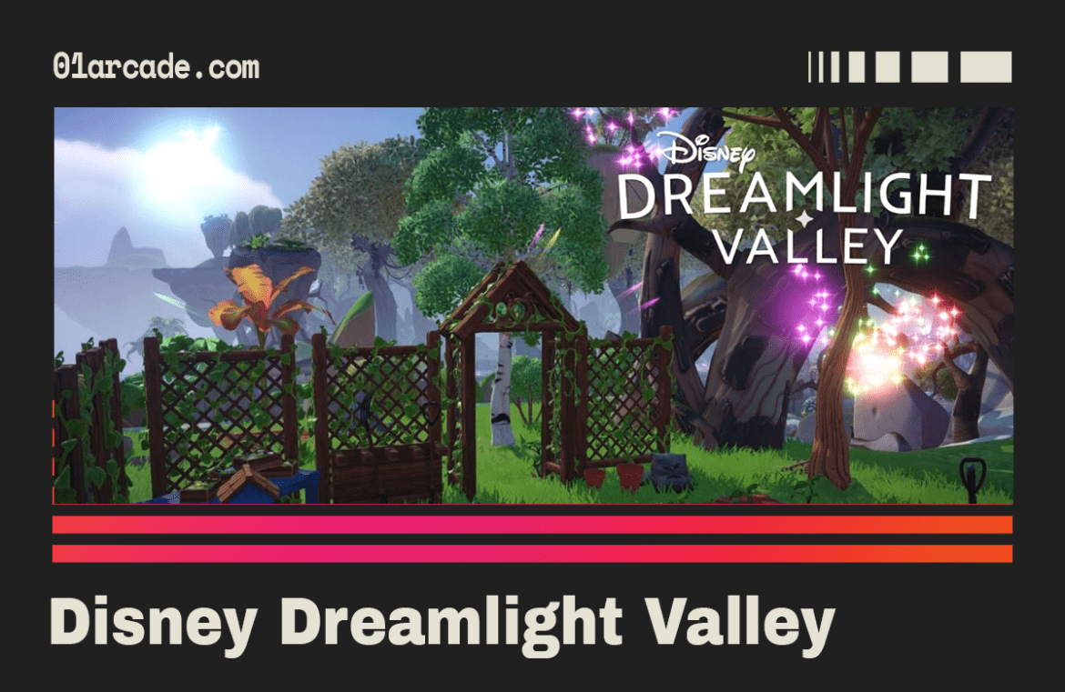 blé dans Disney Dreamlight Valley4