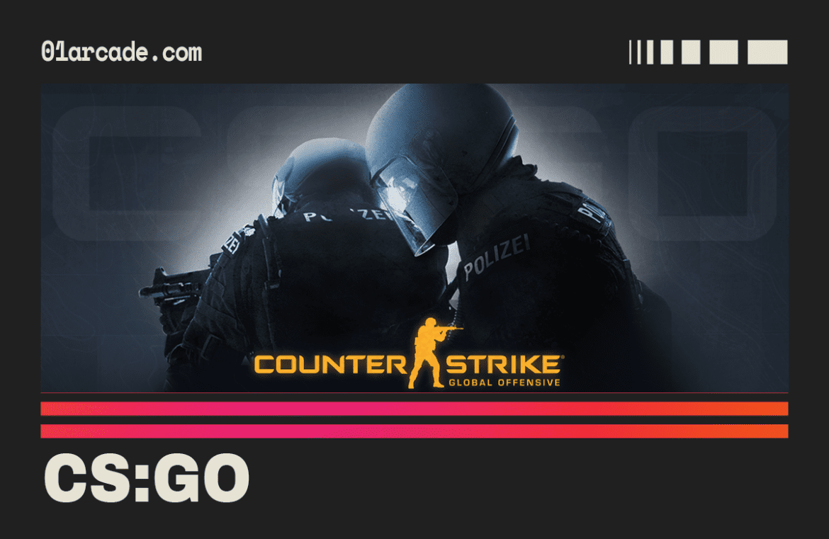 CSGO