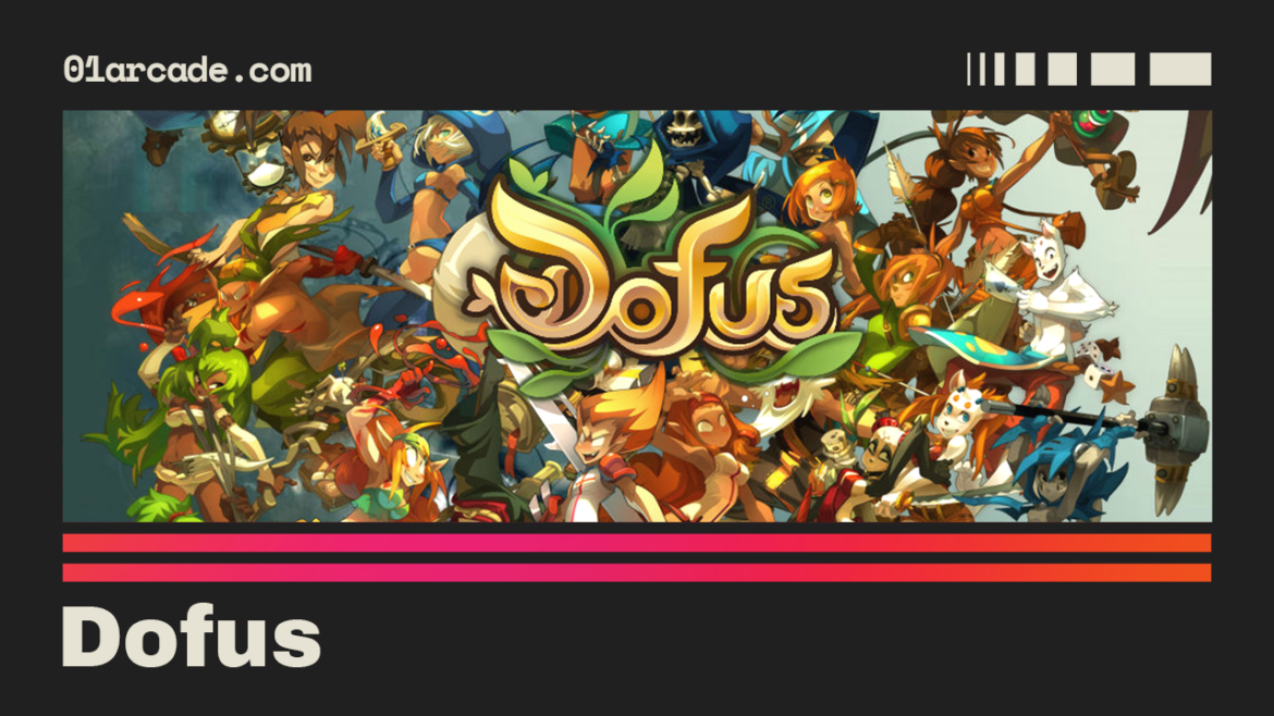 Dofus dofus