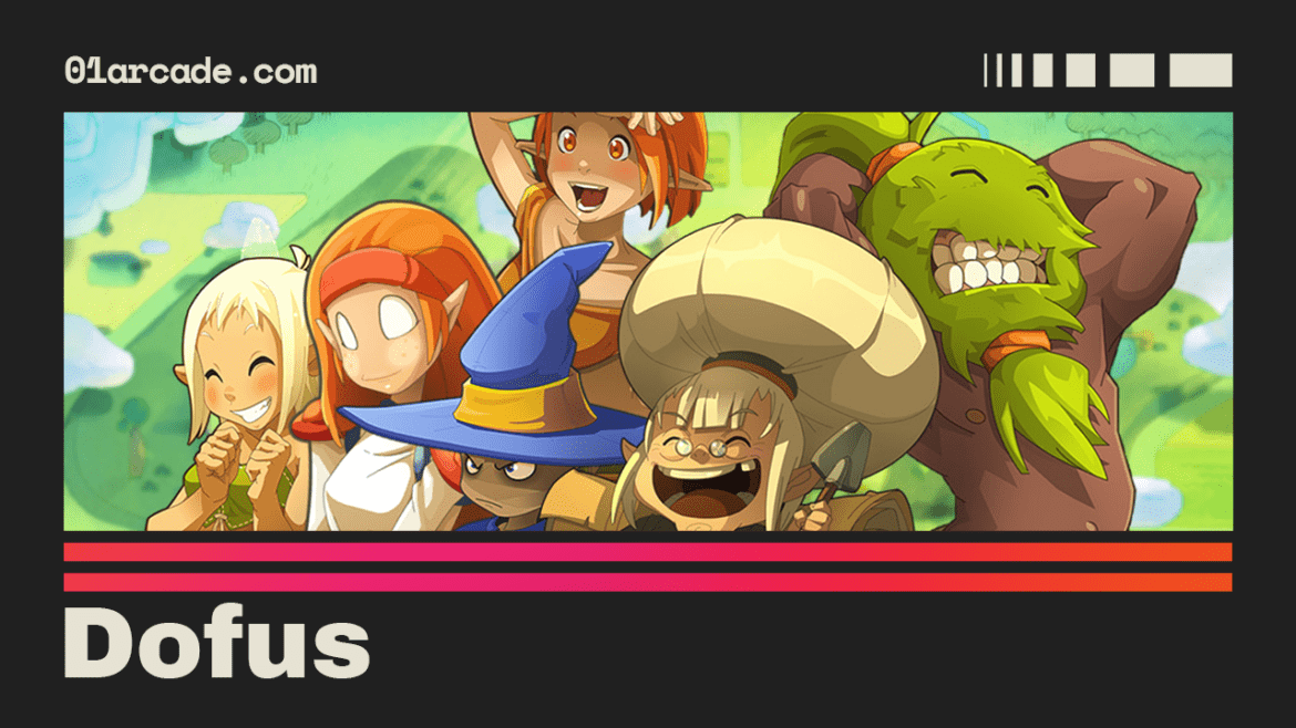 Dofus