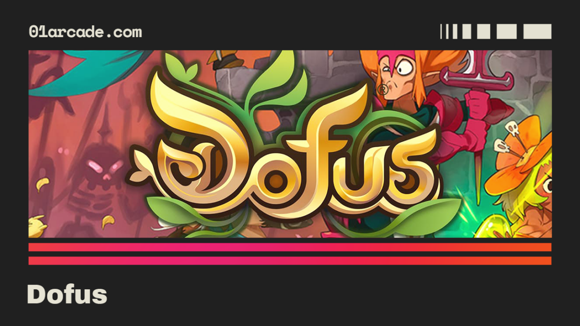 Dofus