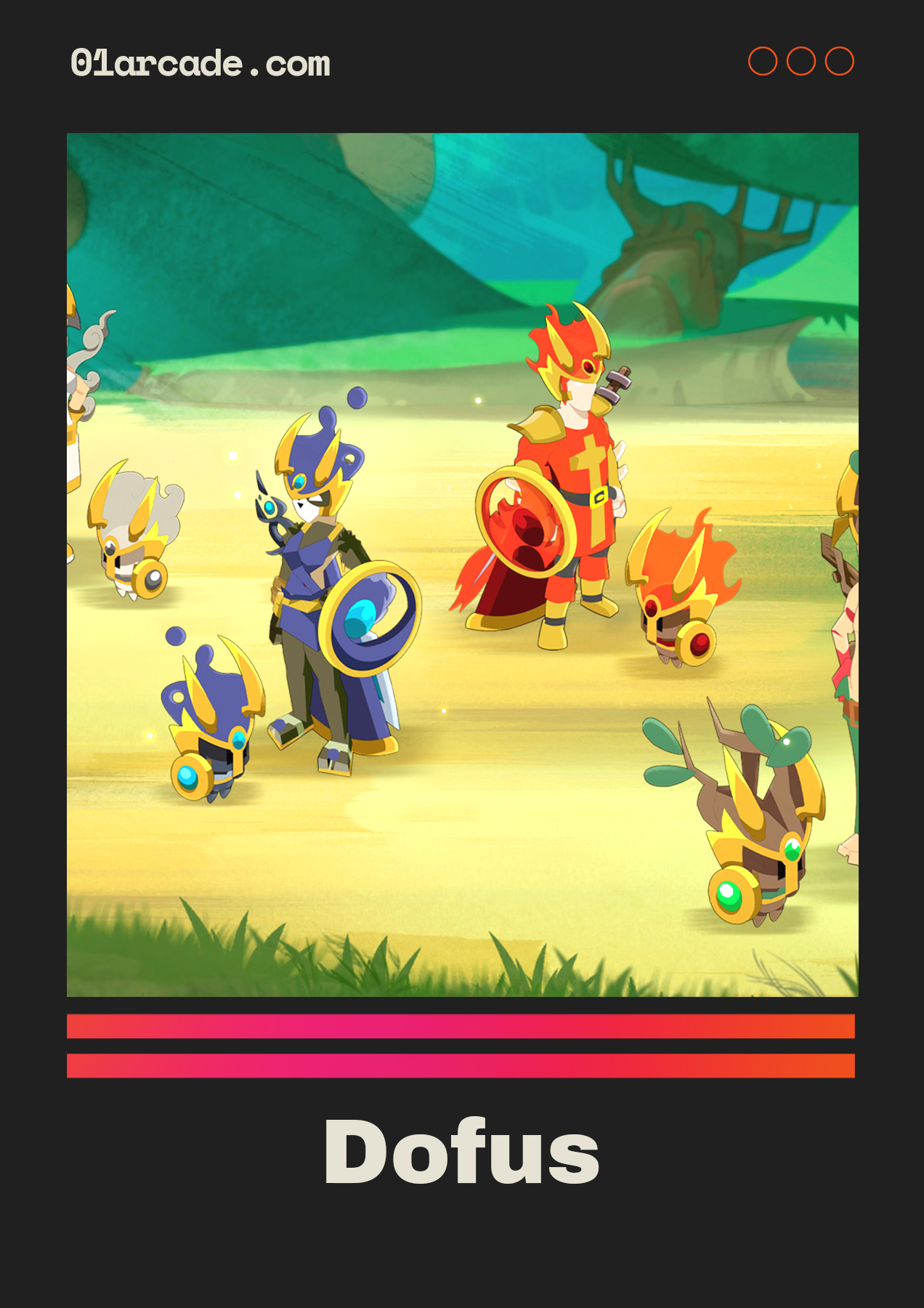 Dofus Comment capturer une âme et devenir un maître de la capture d