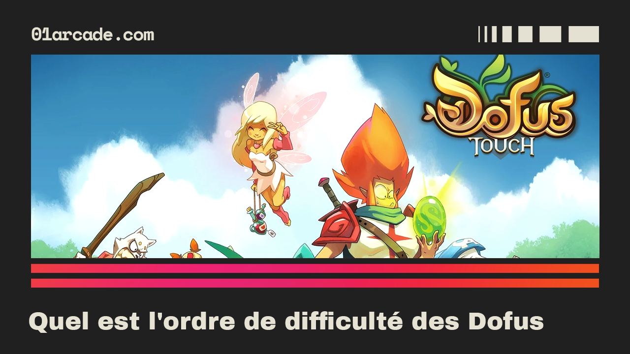 Quel est l