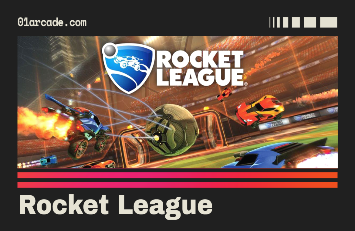 Rocket-League