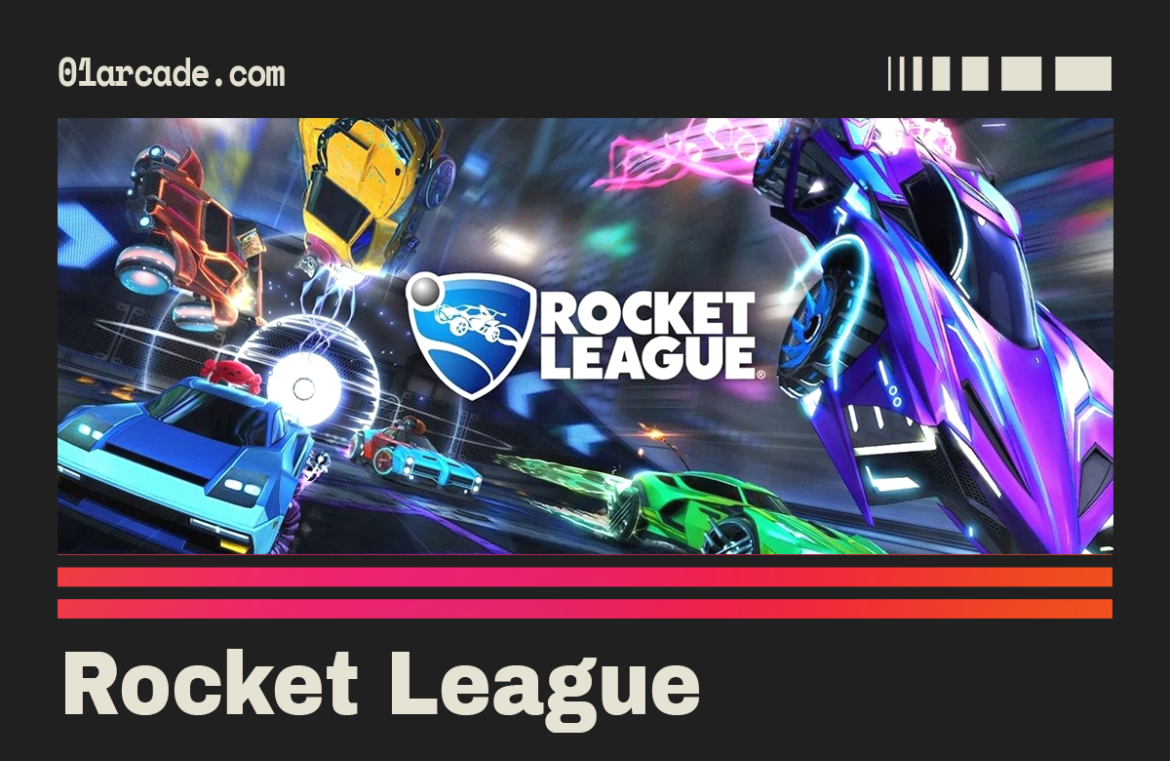 Rocket-League