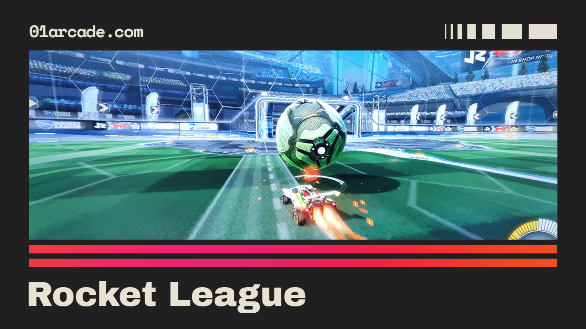 Rocket League
