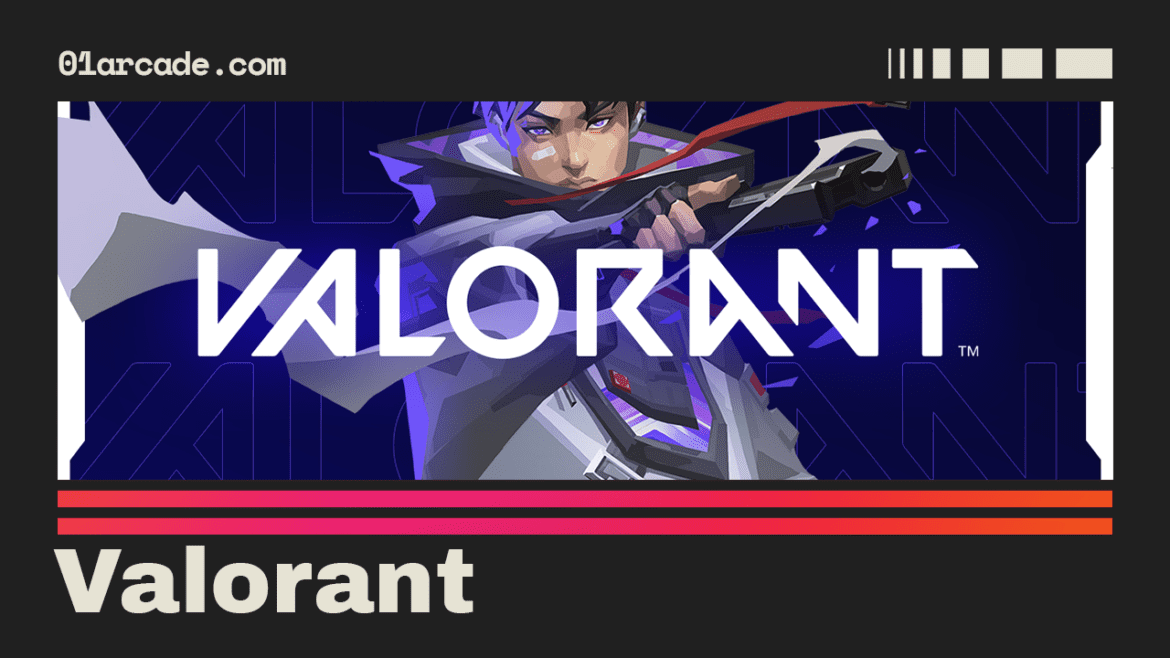 Valorant