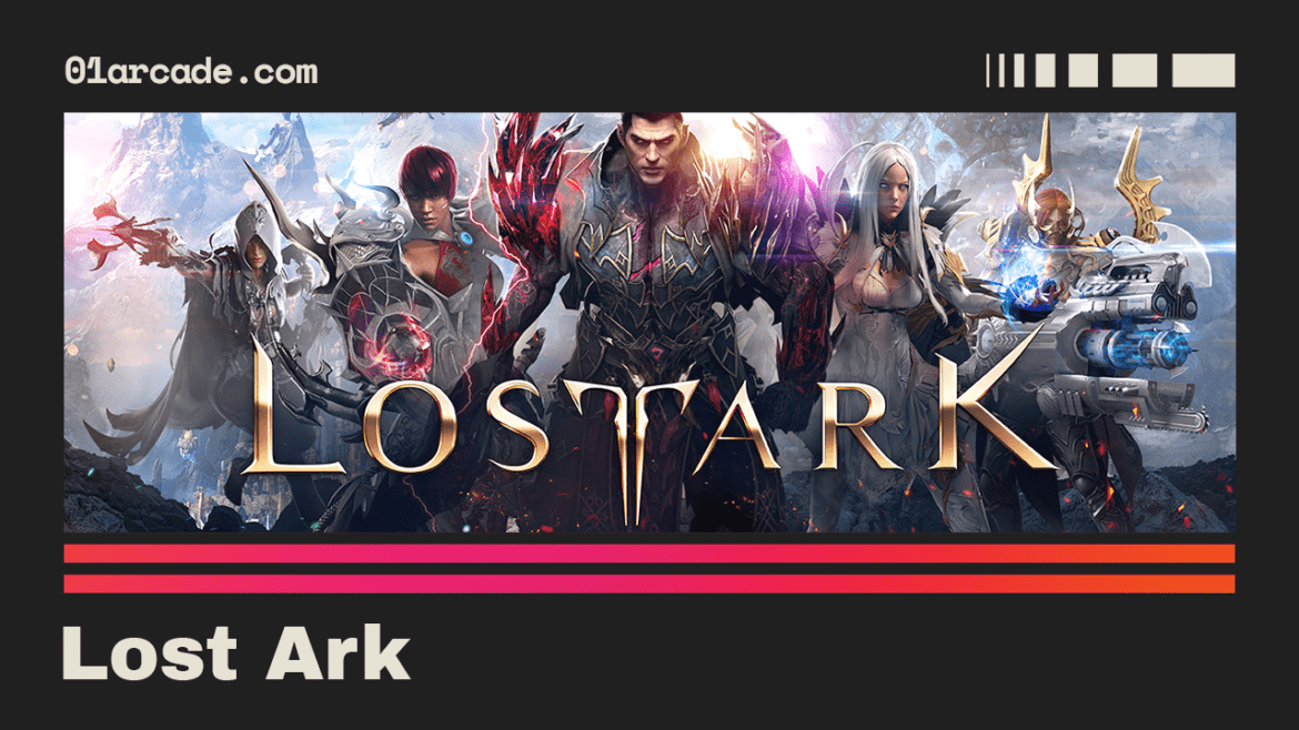Lost-Ark