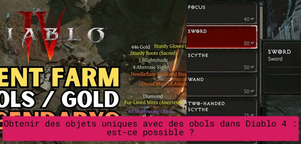 can-you-get-unique-from-obols-diablo-4
