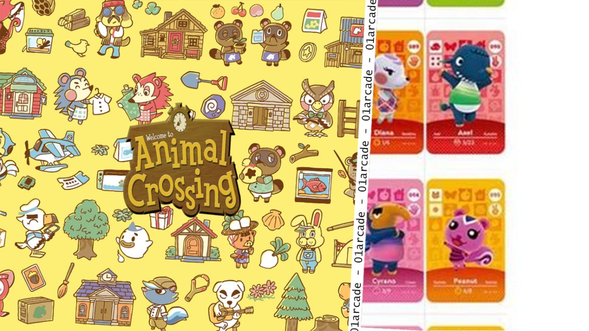 combien-de-carte-amiibo-animal-crossing