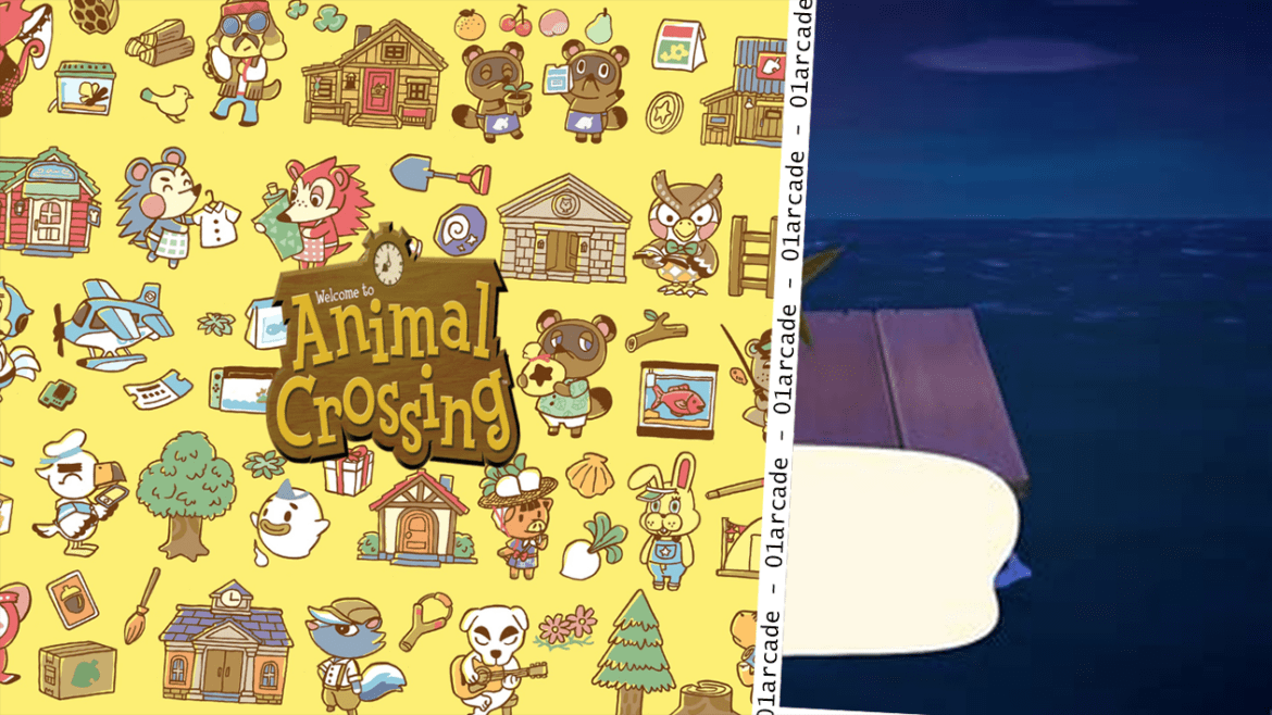 comment-attraper-un-coryphene-animal-crossing