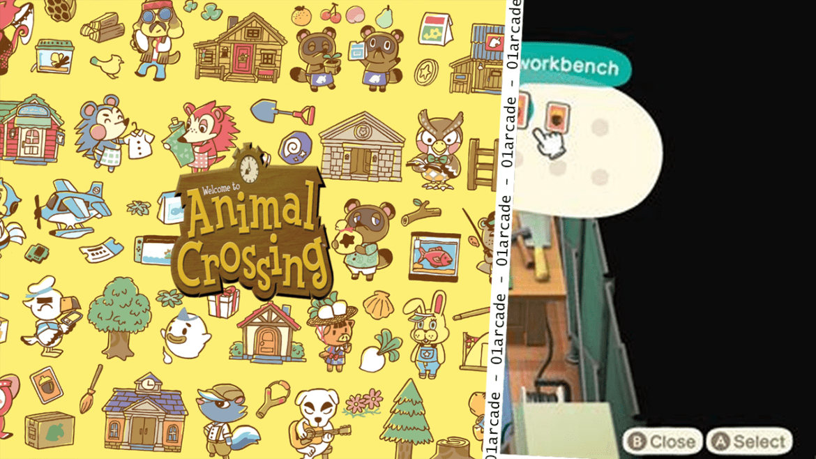 comment-avoir-un-travail-sur-animal-crossing-new-horizon