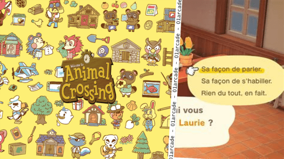 Choisir les habitants d'Animal Crossing New Horizons : Guide complet et