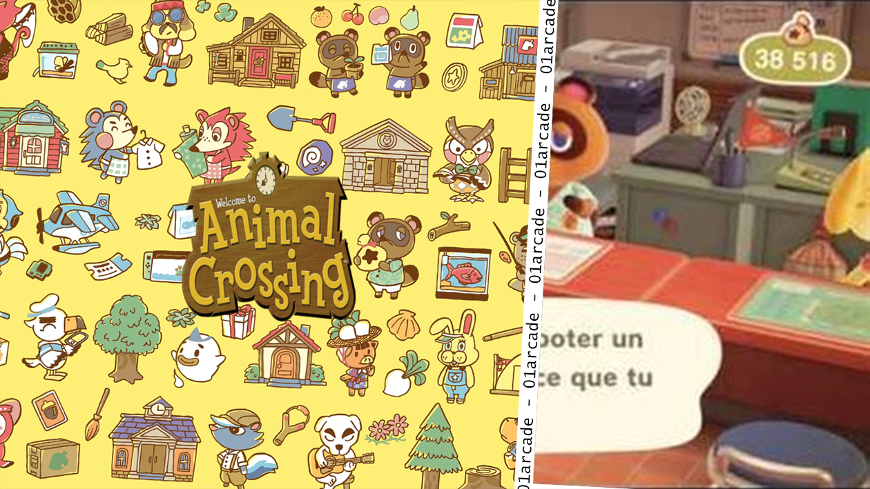 Comment construire un pont dans Animal Crossing : Guide étape par étape