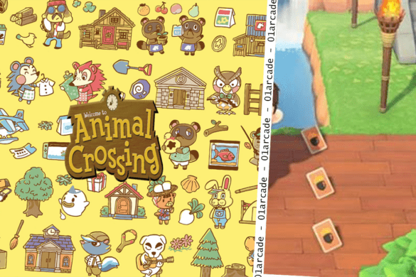 Accédez facilement à Animal Crossing: Happy Home Paradise sur Nintendo