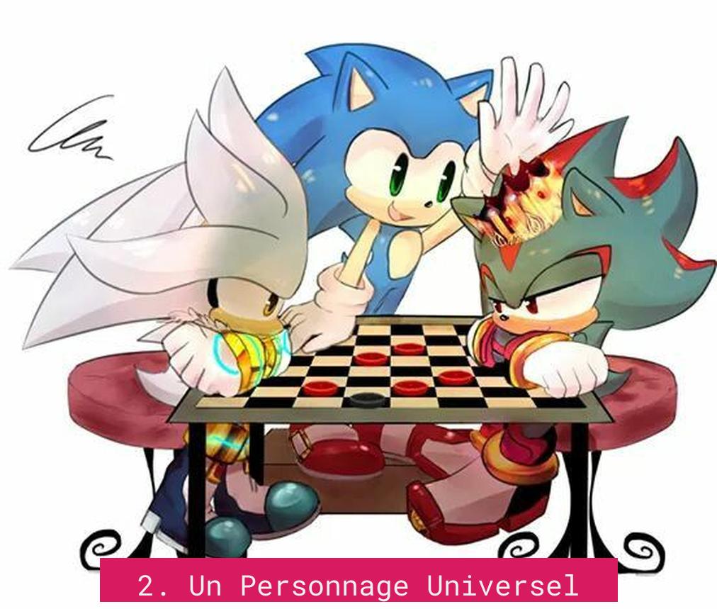 2. Un Personnage Universel