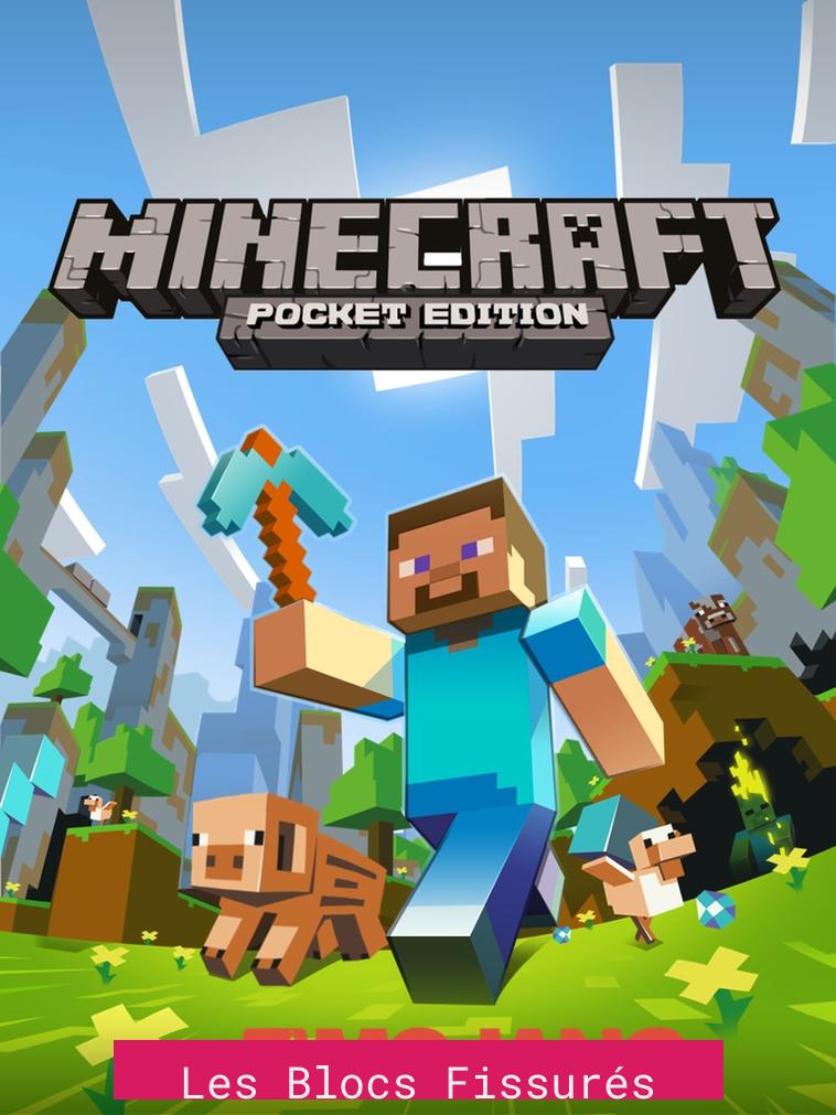 Les Blocs Fissurés