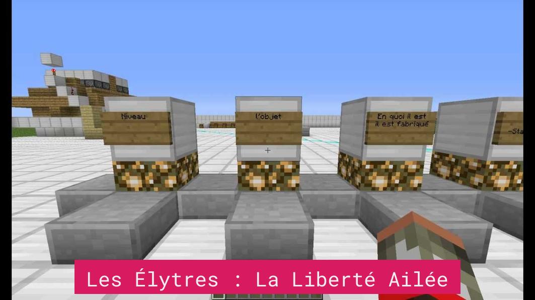 Les Élytres : La Liberté Ailée