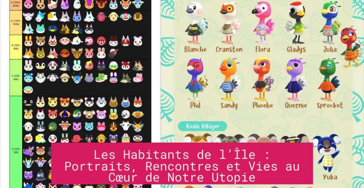 les_habitants_de_lile_portraits_rencontres_et_vies_au_coeur_de_notre_utopie Les Habitants de l’Île : Portraits, Rencontres et Vies au Cœur de Notre Utopie