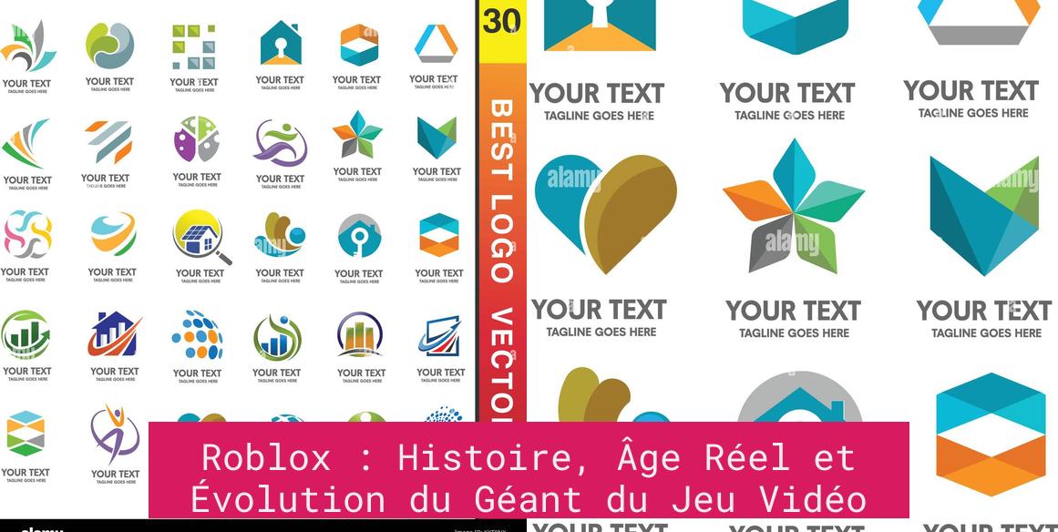 Roblox : Histoire, Âge Réel et Évolution du Géant du Jeu Vidéo